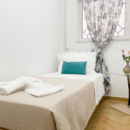 Nj Apartments: The Island Edition Rhodes City Room photo