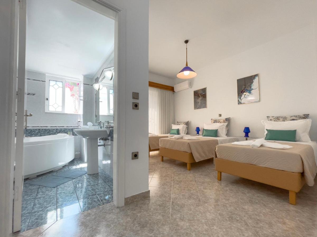 Nj Apartments: The Island Edition Rhodes City Exterior photo