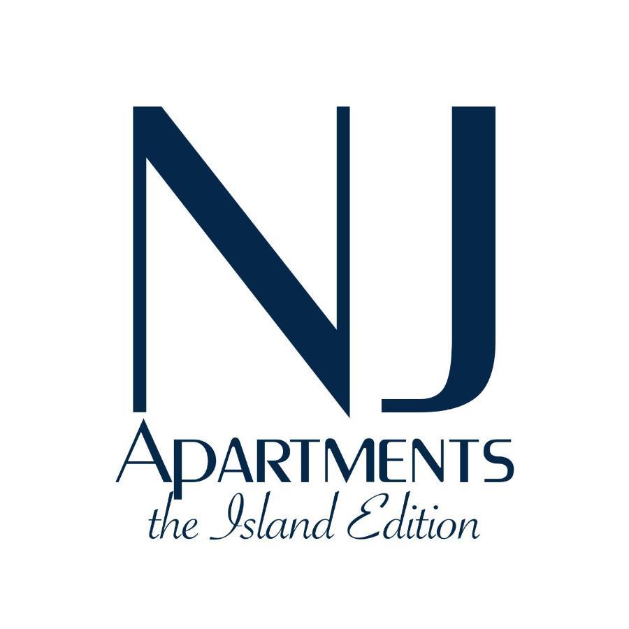 Nj Apartments: The Island Edition Rhodes City Exterior photo