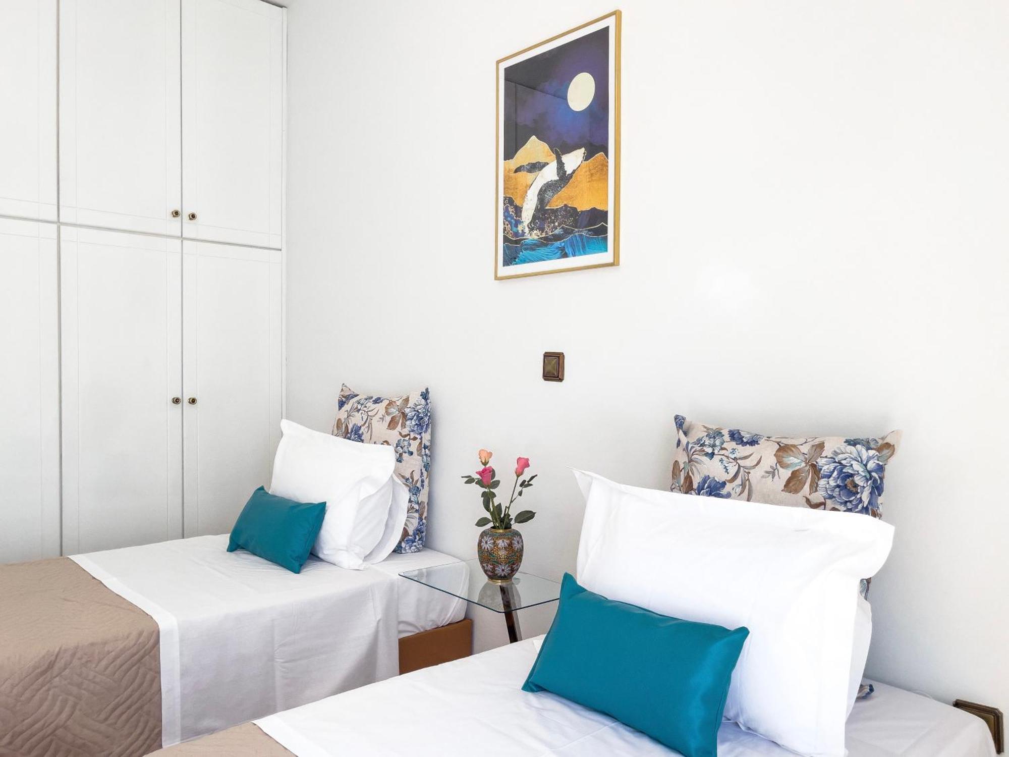 Nj Apartments: The Island Edition Rhodes City Room photo