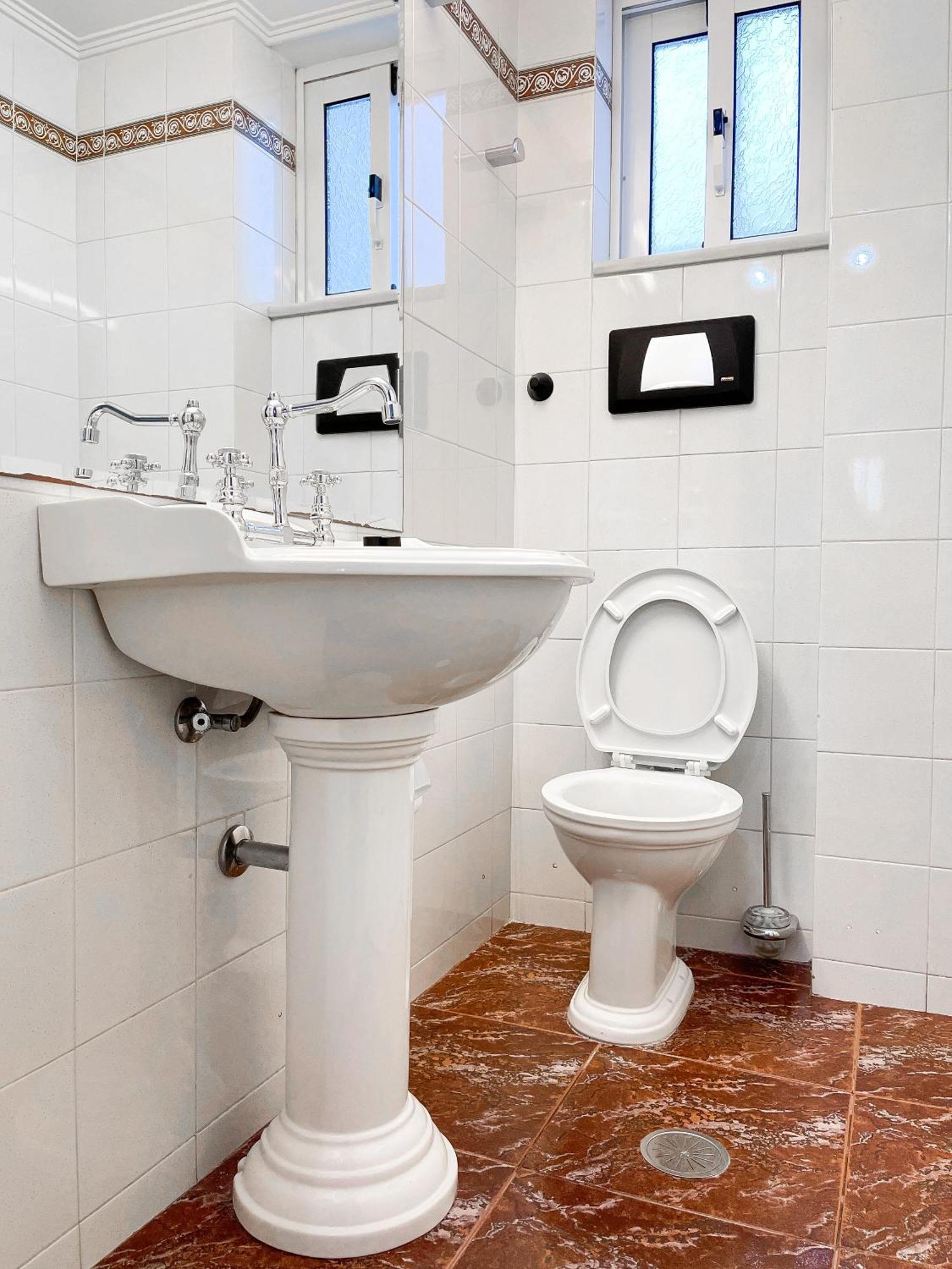 Nj Apartments: The Island Edition Rhodes City Room photo